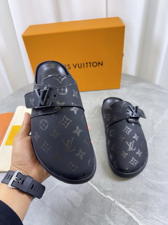 Louis Vuitton Cosy Comfort Clog 55719-3