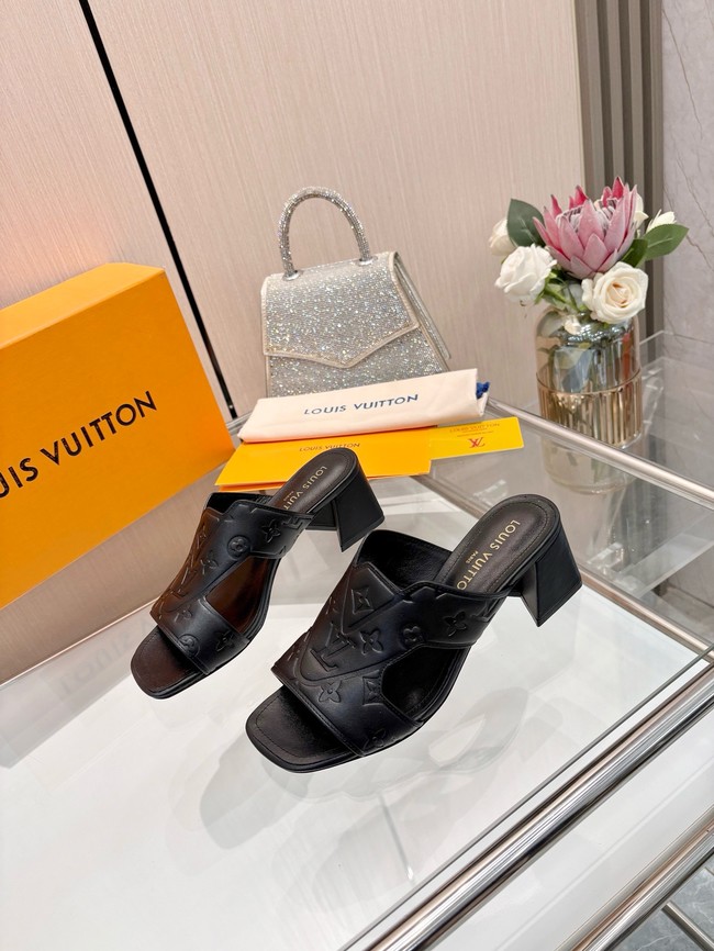 Louis Vuitton Mare Mule 55728-2