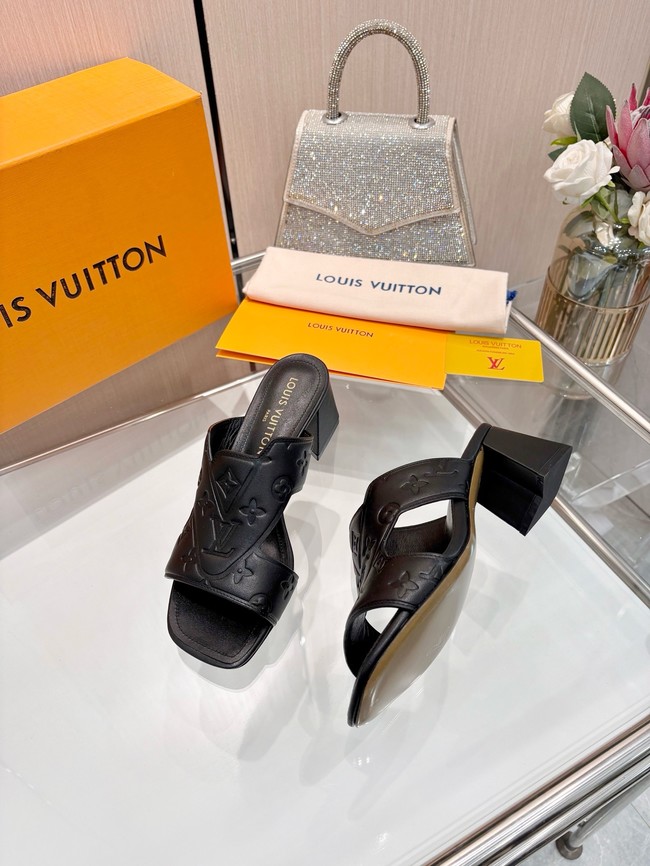 Louis Vuitton Mare Mule 55728-2