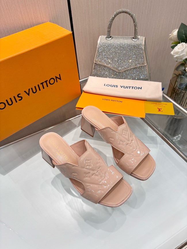 Louis Vuitton Mare Mule 55728-4