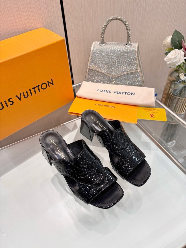 Louis Vuitton Mare Mule 55728-5
