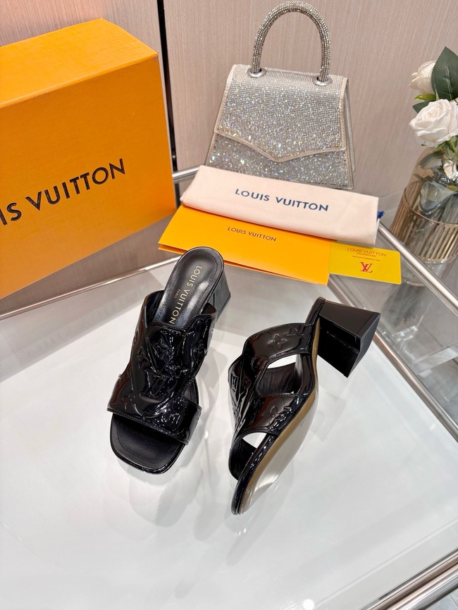 Louis Vuitton Mare Mule 55728-5