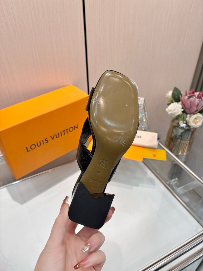 Louis Vuitton Mare Mule 55728-5