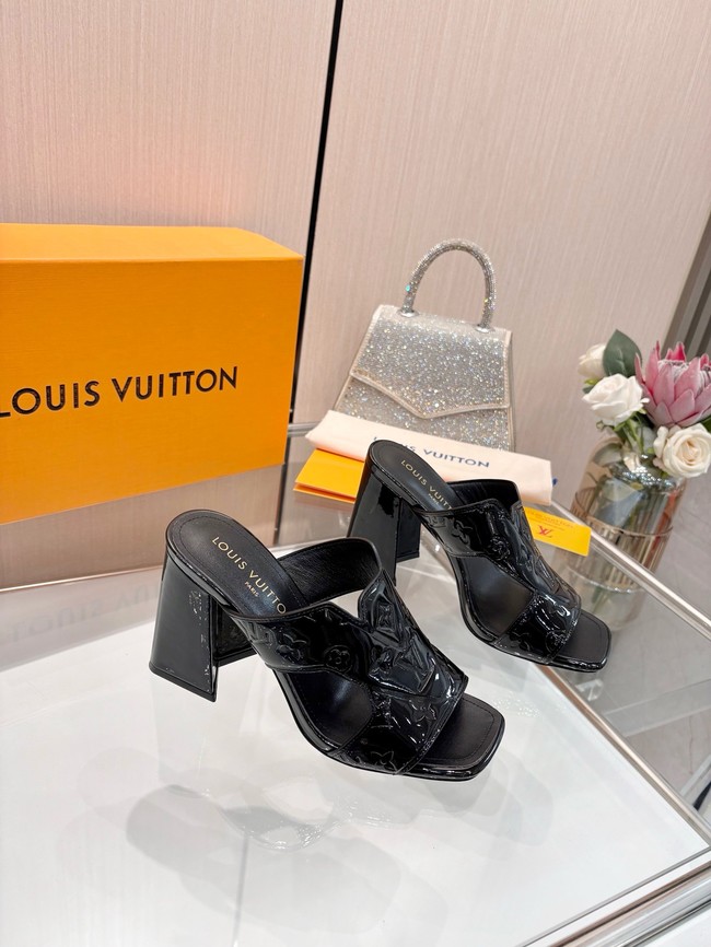 Louis Vuitton Mare Mule Heel 9CM 55727-5