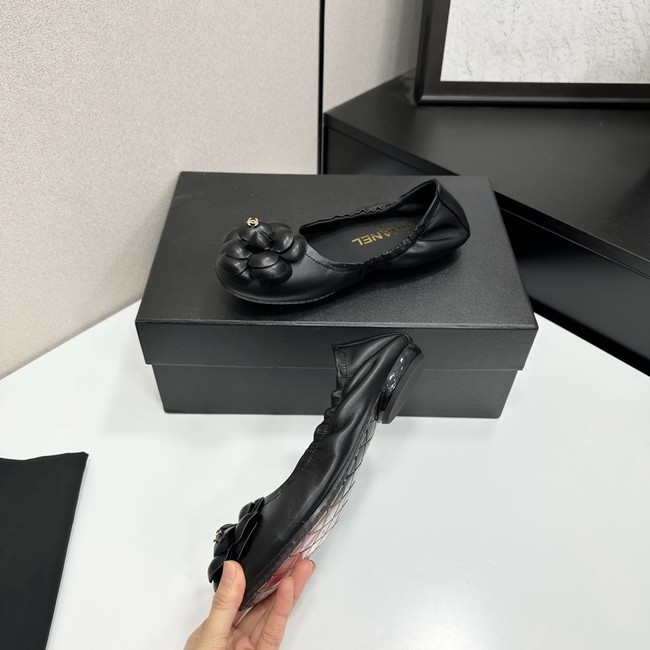 Chanel Ballet flats 55735-4