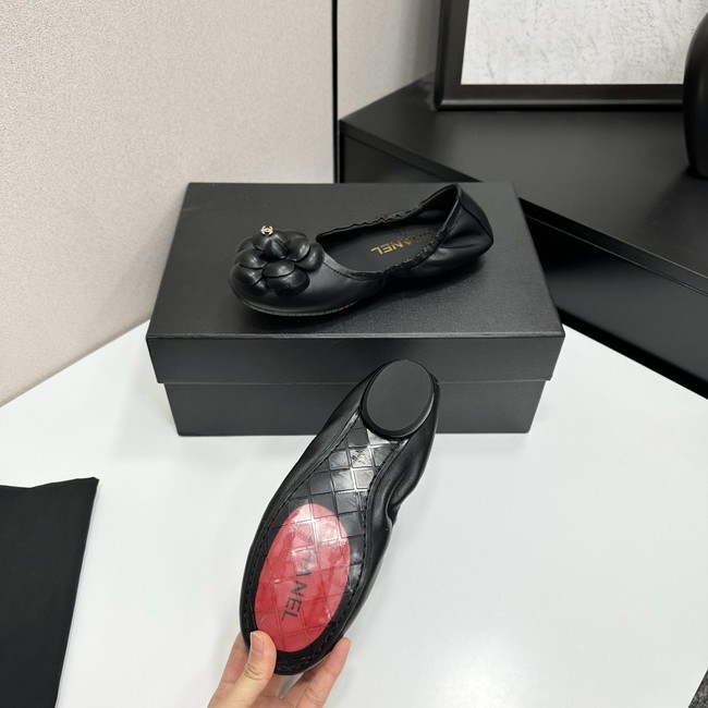 Chanel Ballet flats 55735-4