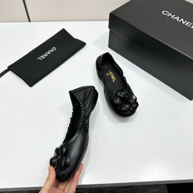 Chanel Ballet flats 55735-4