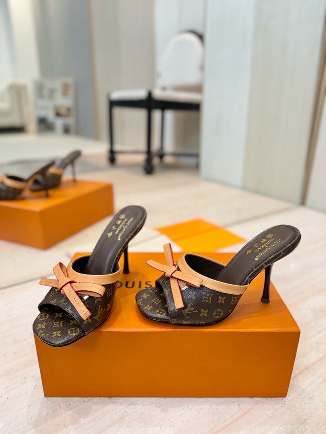 Louis Vuitton 6AM Mule 1AJNM4-1