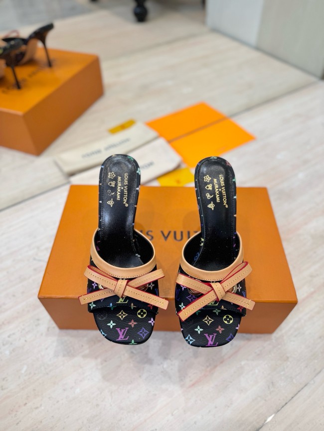 Louis Vuitton 6AM Mule 1AJNM4-2