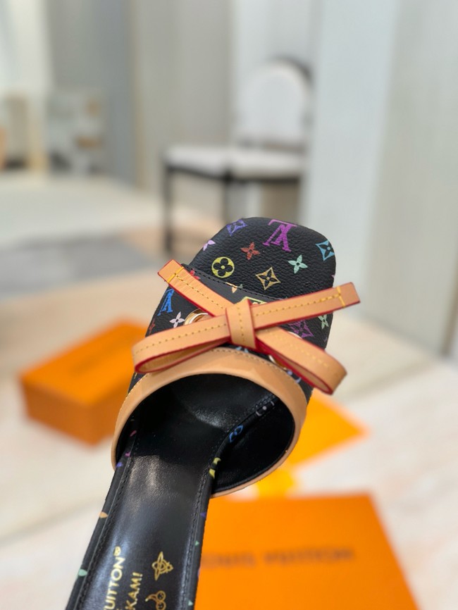 Louis Vuitton 6AM Mule 1AJNM4-2