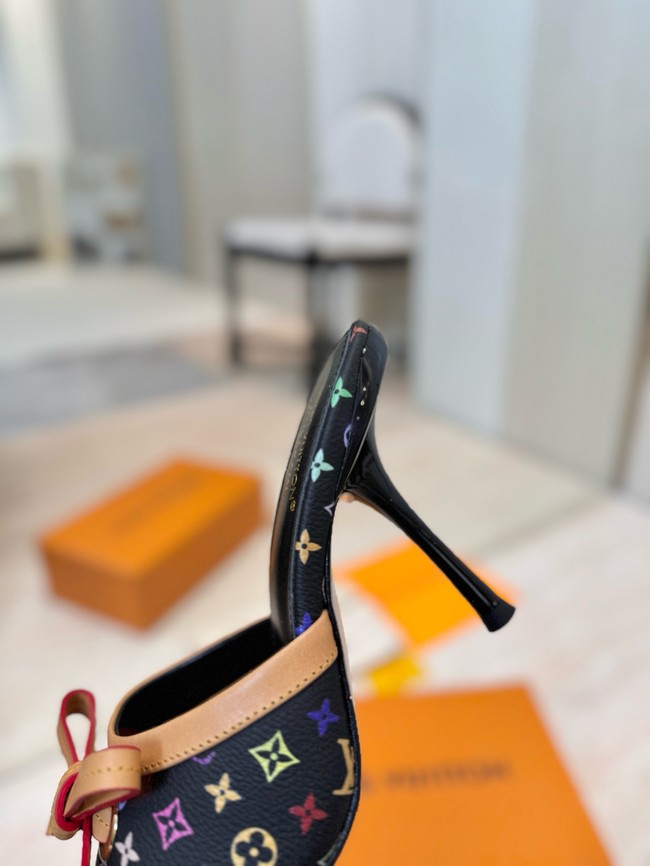 Louis Vuitton 6AM Mule 1AJNM4-2