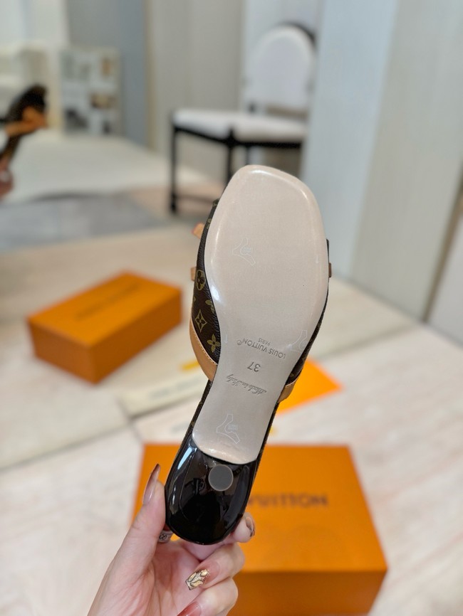 Louis Vuitton 6AM Mule 55742-1