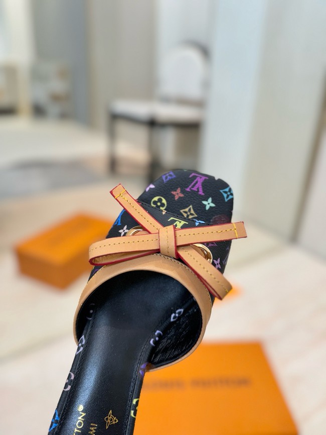 Louis Vuitton 6AM Mule 55742-2