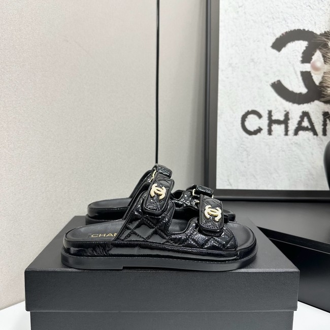 Chanel Mules 55757-7