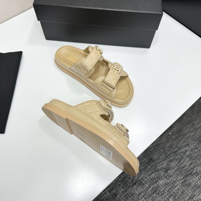 Chanel Mules 55757-8