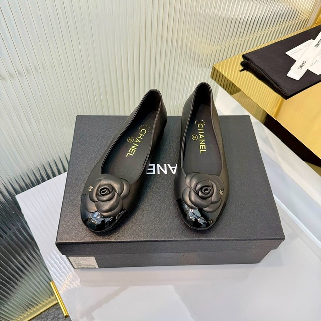Chanel Ballet flats C36955-1