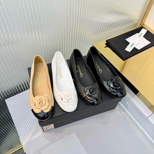 Chanel Ballet flats C36955-1