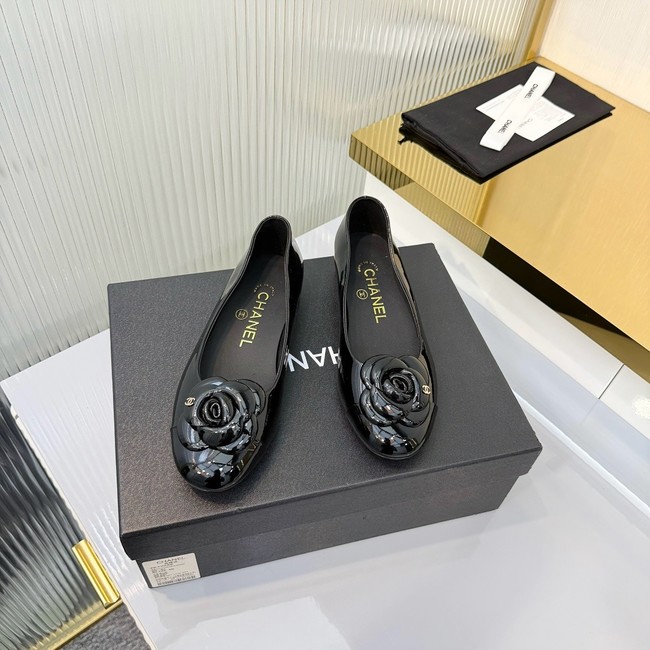 Chanel Ballet flats C36955-2