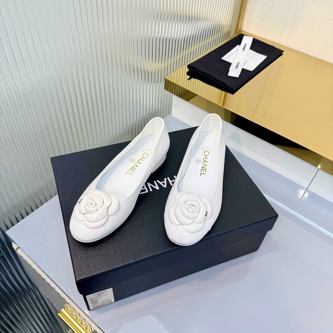 Chanel Ballet flats C36955-3