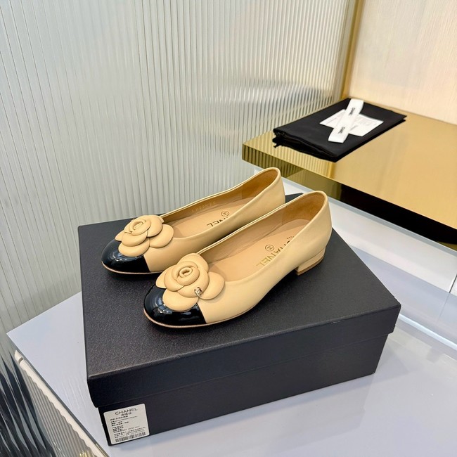 Chanel Ballet flats C36955-4