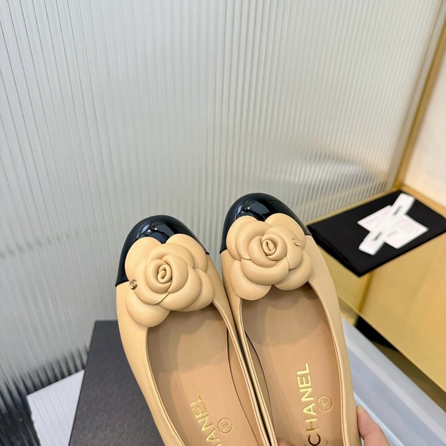 Chanel Ballet flats C36955-4