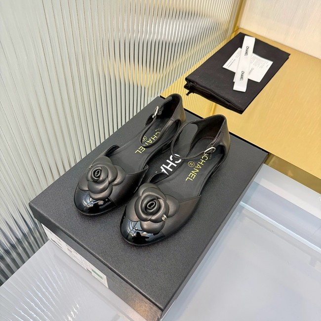 Chanel Womens sandal C36954-2