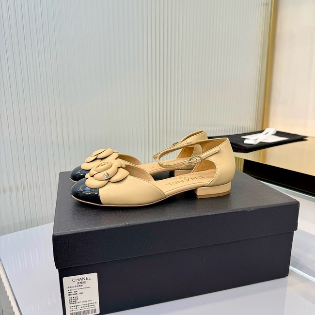Chanel Womens sandal C36954-3