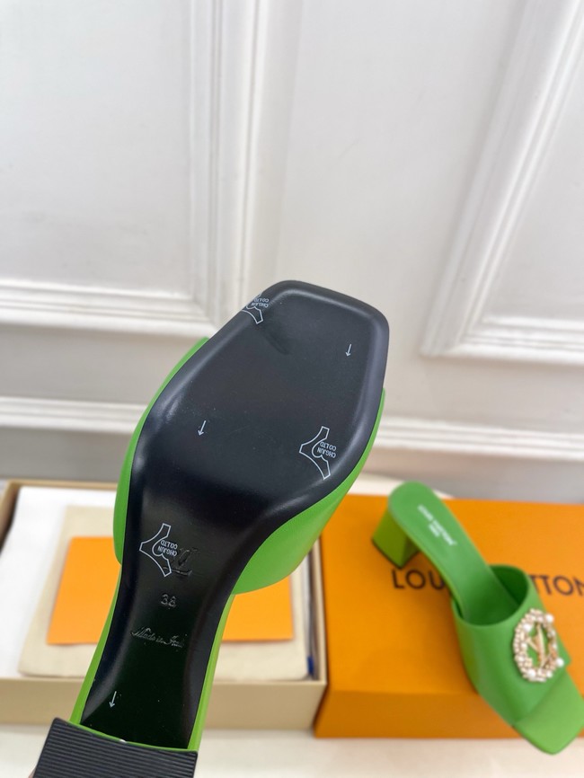 Louis Vuitton Mare Mule heel 6CM 35962-2