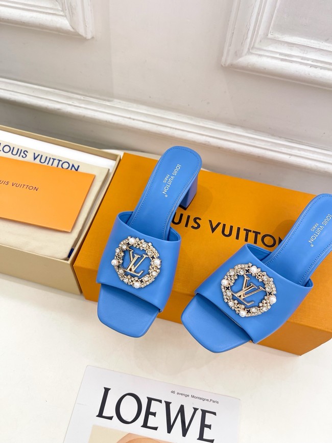 Louis Vuitton Mare Mule heel 6CM 35962-4