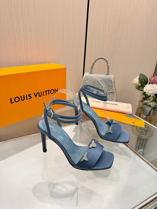 Louis Vuitton Gala Sandal 1AIUVK-2