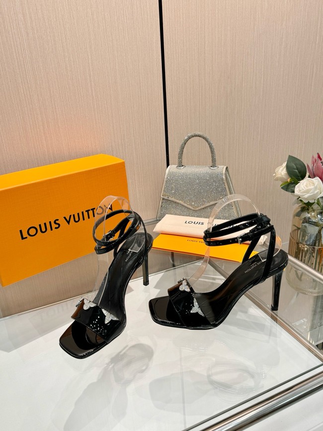 Louis Vuitton Gala Sandal 1AIUVK-4