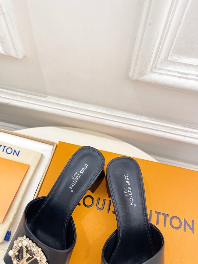 Louis Vuitton Mare Mule heel 6CM 35962-11