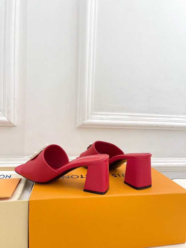 Louis Vuitton Mare Mule heel 6CM 35962-9