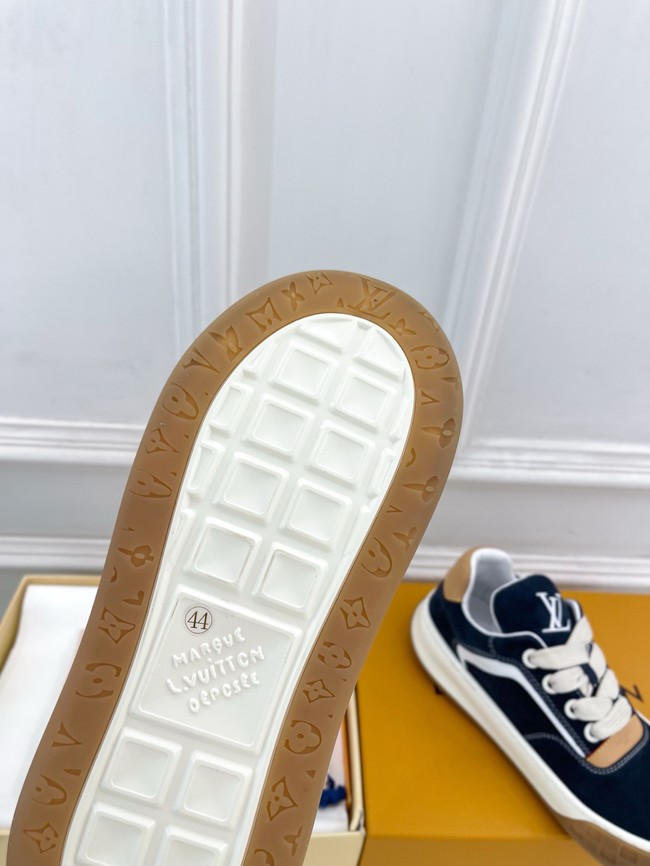 Louis Vuitton Trainer Sneaker 35963-2