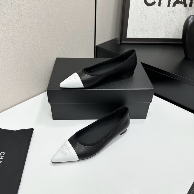 Chanel Ballet flats 35974-1