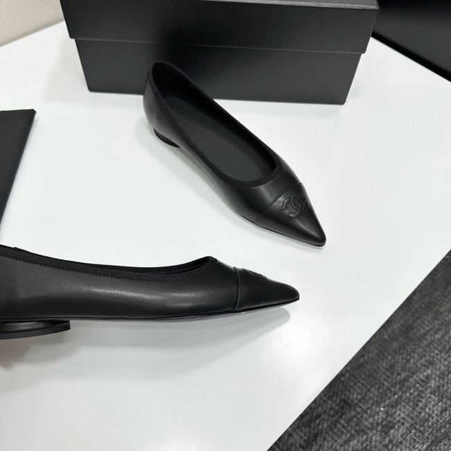 Chanel Ballet flats 35974-2