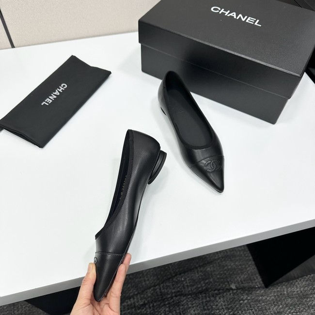 Chanel Ballet flats 35974-2