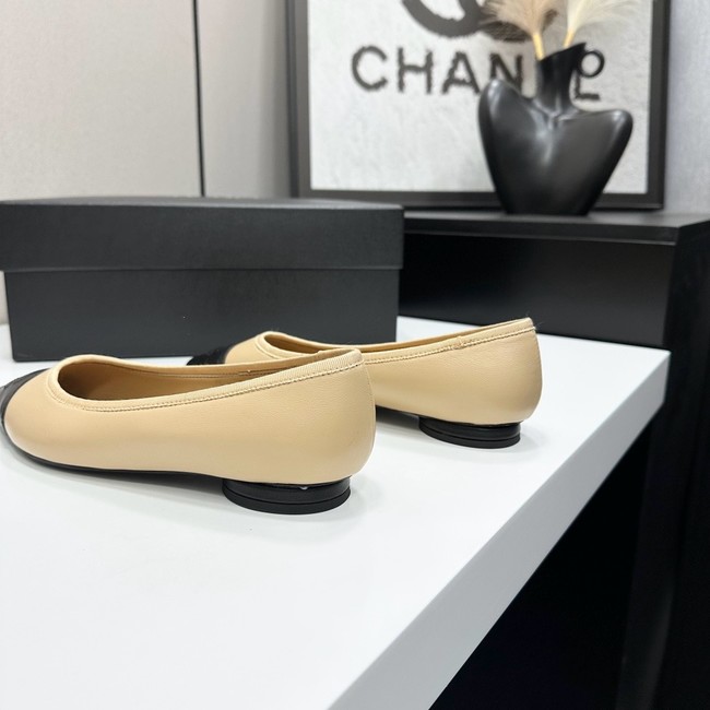 Chanel Ballet flats 35974-3