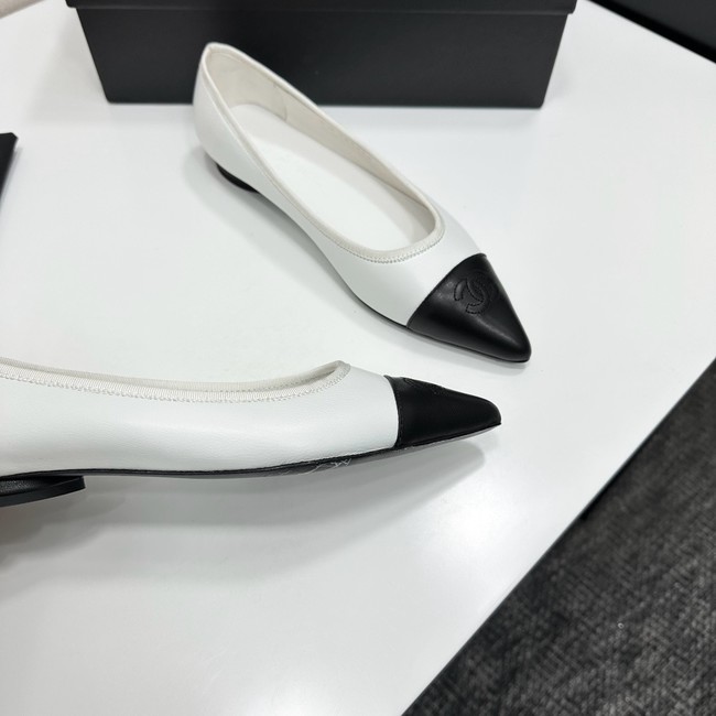 Chanel Ballet flats 35974-4
