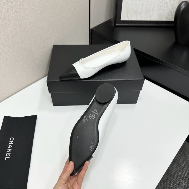 Chanel Ballet flats 35974-4