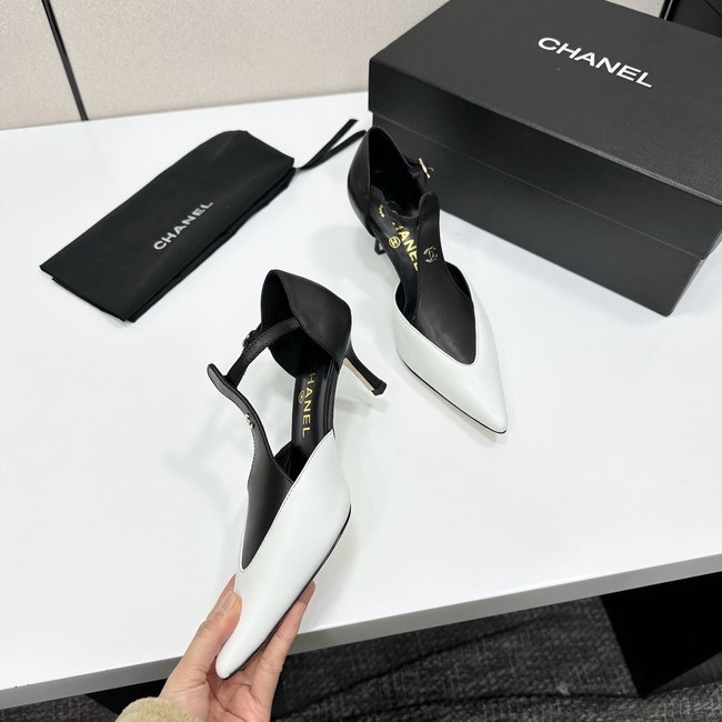 Chanel Sandal 35976-1