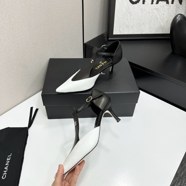 Chanel Sandal 35976-1