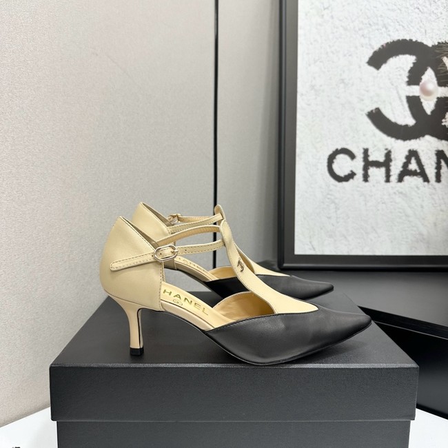 Chanel Sandal 35976-2