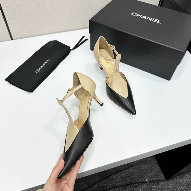 Chanel Sandal 35976-2
