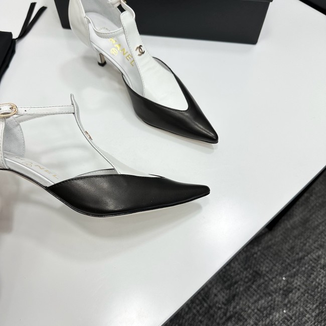 Chanel Sandal 35976-3