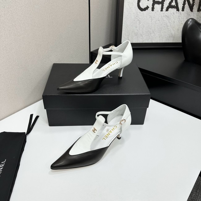 Chanel Sandal 35976-3