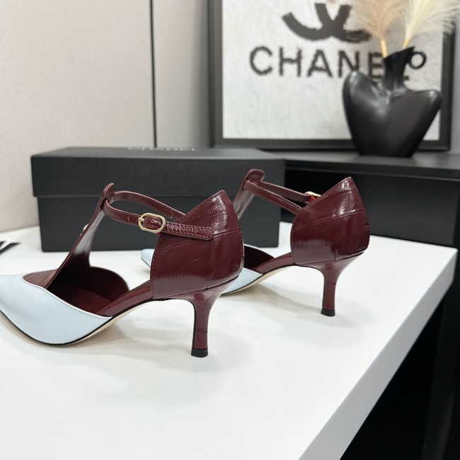 Chanel Sandal 35976-4