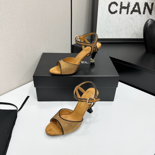 Chanel Slingback Pump 35975-1
