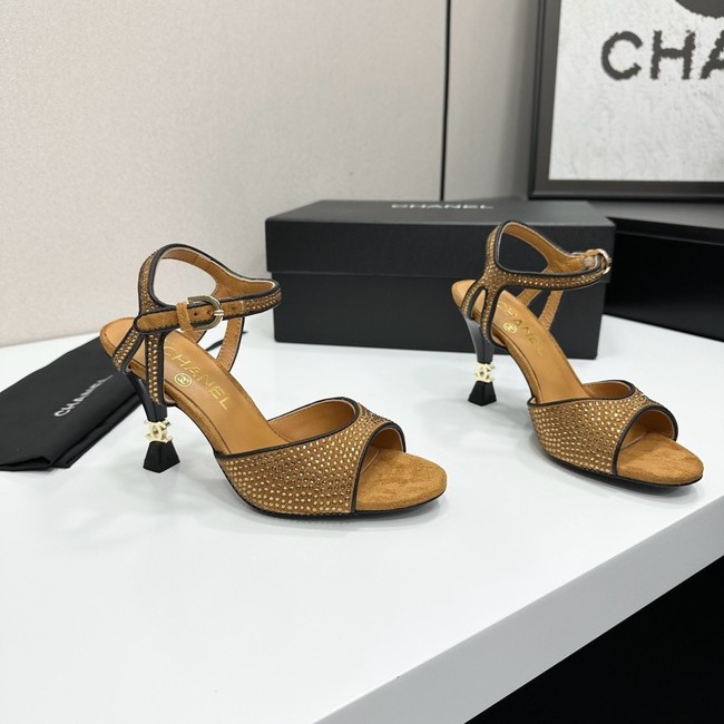 Chanel Slingback Pump 35975-1