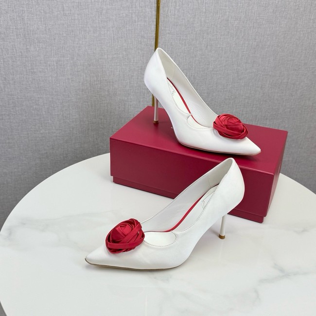 Roger Vivier Legacy Pump Heel 10CM 35978-2